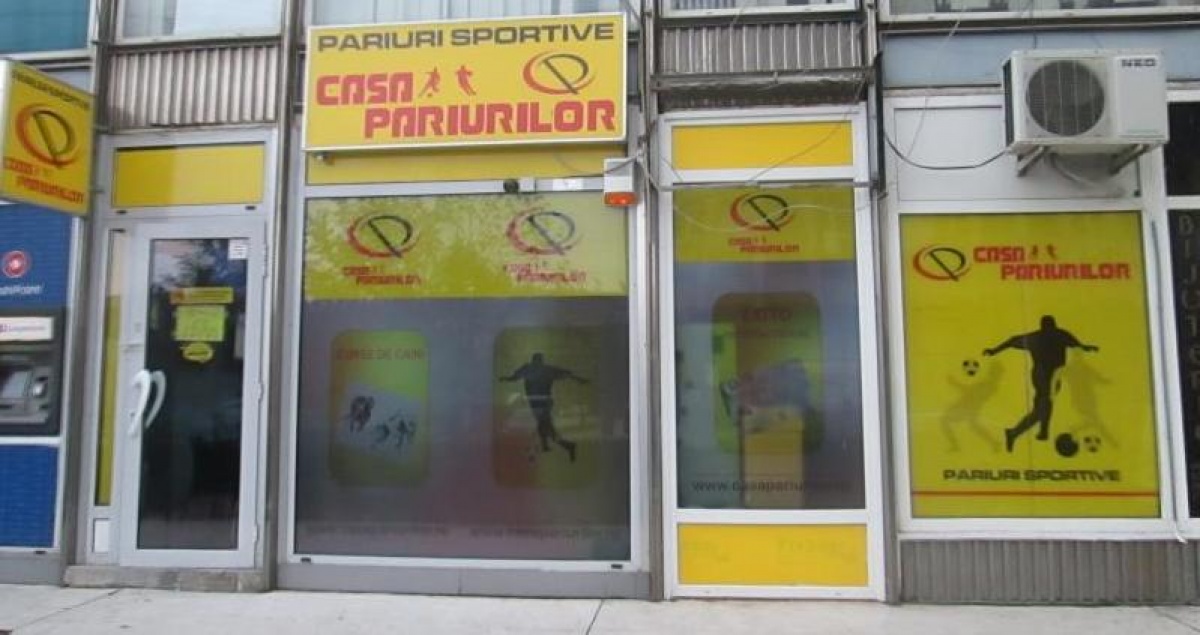 De ce n-a fost penalizată Casa Pariurilor: pisica moartă, aruncată în ograda inspectorilor