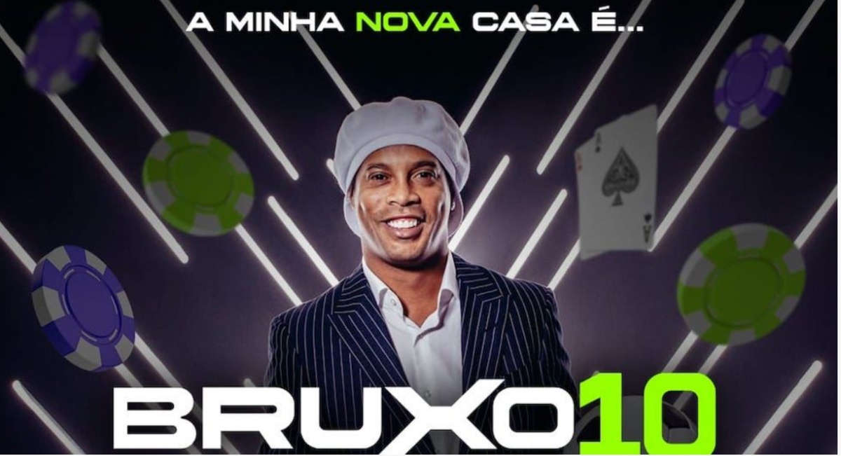 Ronaldinho