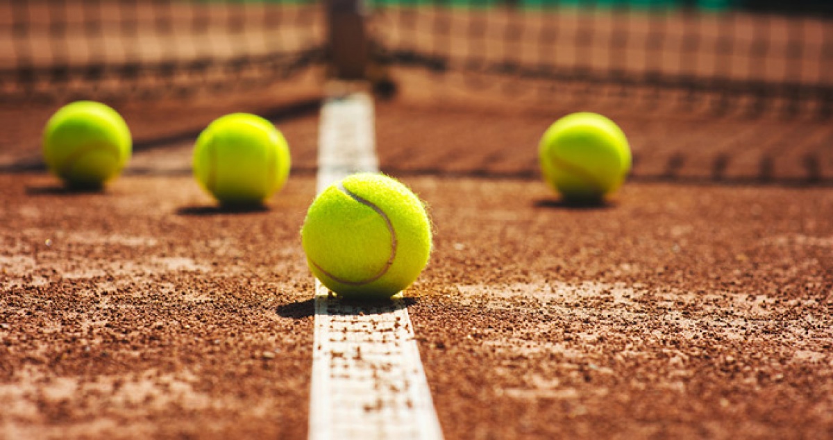 Meci de tenis aranjat pentru pariuri?