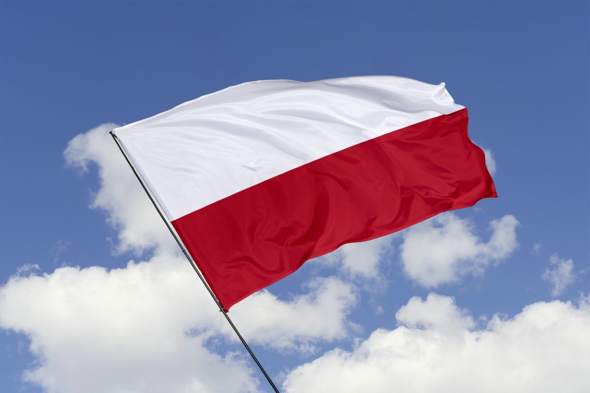 Steagul Poloniei