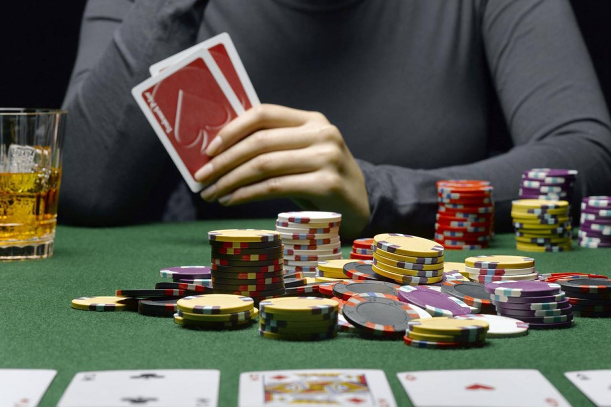 Evenimentul principal Wsope Mini: un moldovean și un român fac senzație la masa de joc