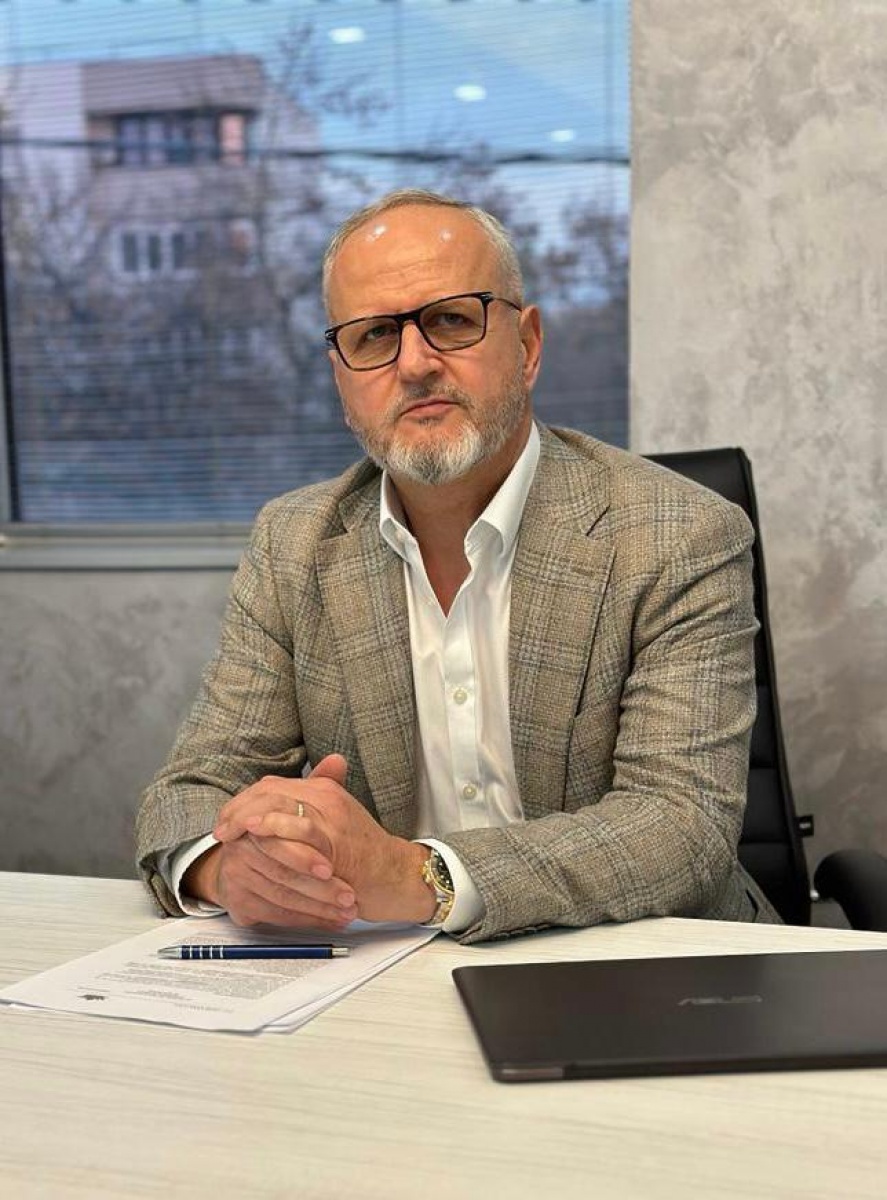 EXCLUSIV / Șmecheria folosită de Sandu Ghețu ca să-și salveze afacerea online