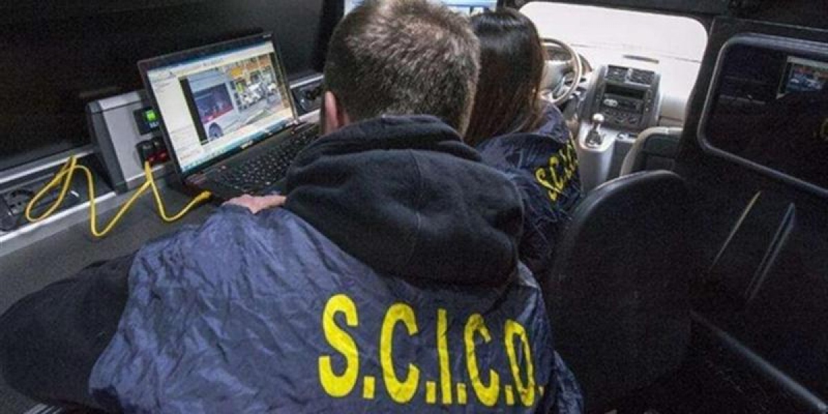 Mafia siciliană controlează două miliarde de euro pe an din jocurile de noroc online: face mai mulți bani decât din droguri