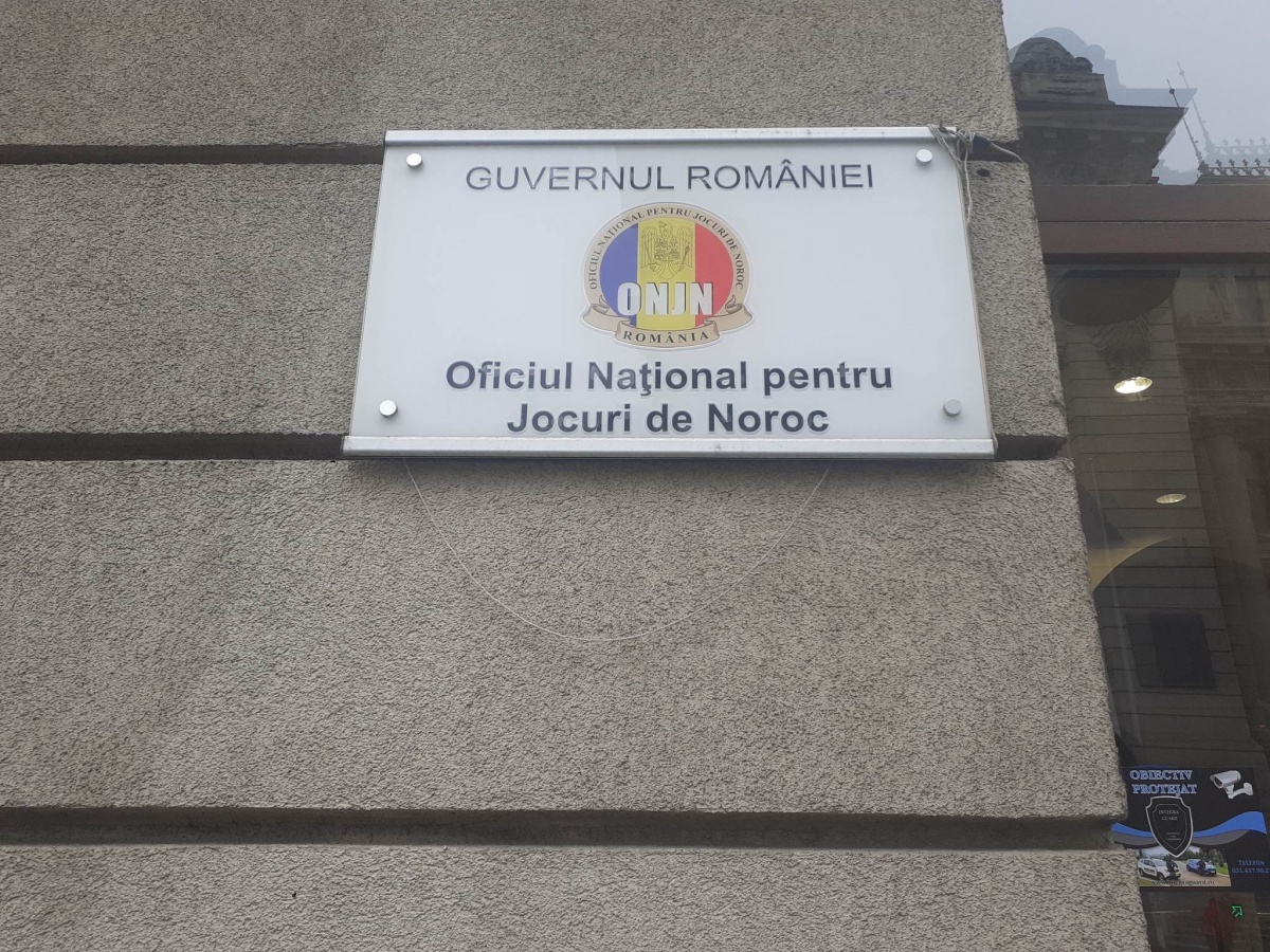 Discuții la ONJN despre ordinul 404 care ține pe loc zona păcănelelor: Se blochează piața