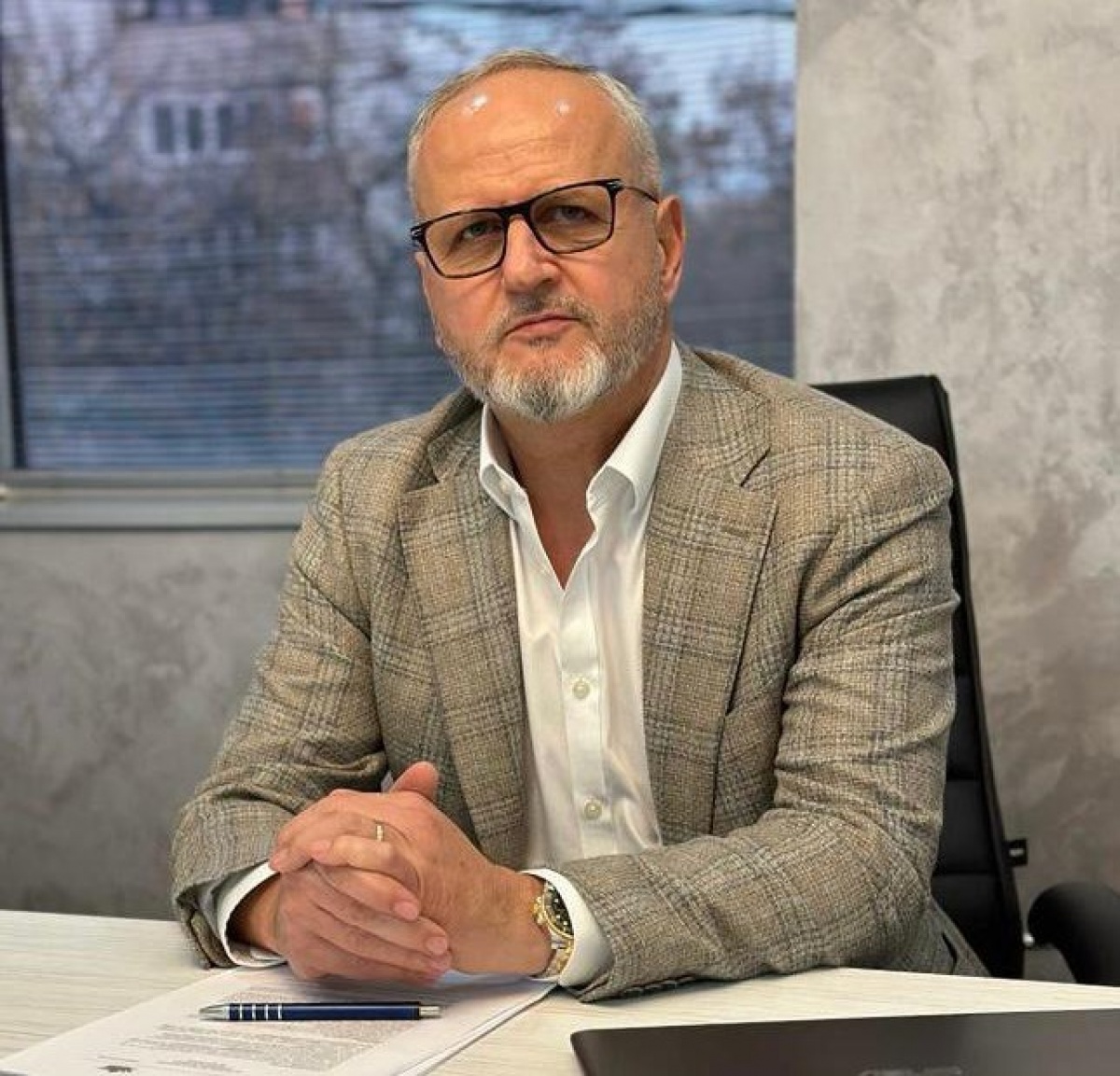 Sandu Ghețu