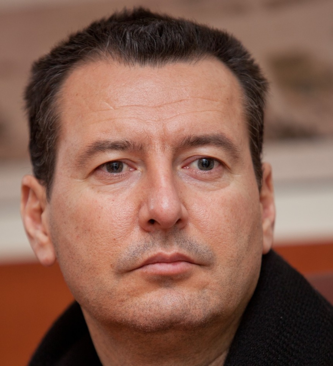 Tudor Simota