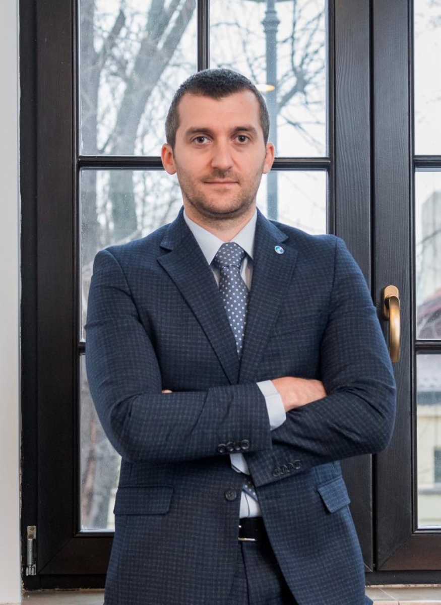 Acuzat că „șobolănea” și că punea la cale un tun la păcănele, Dan Ghiță anunță că îl dă în judecată pe Tudor Simota