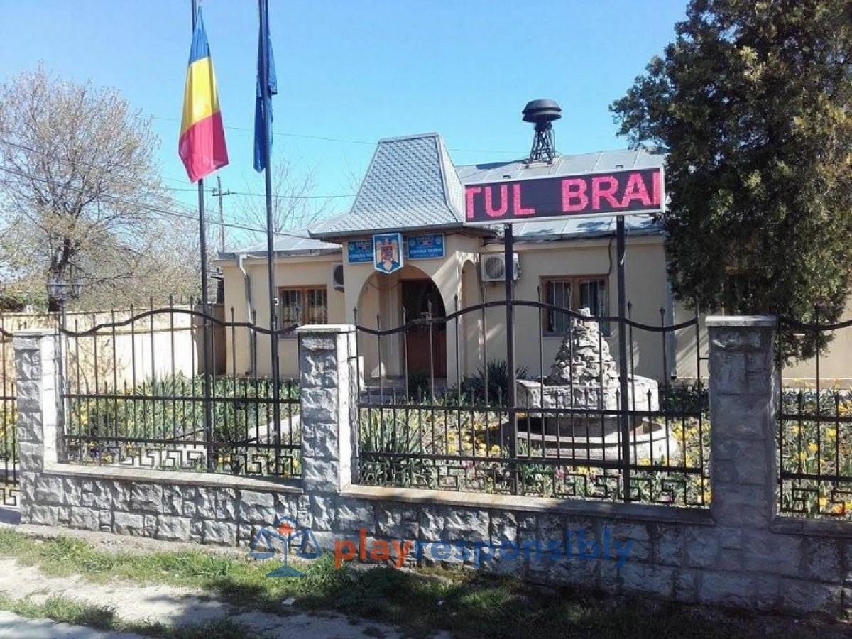 Primăria Vădeni