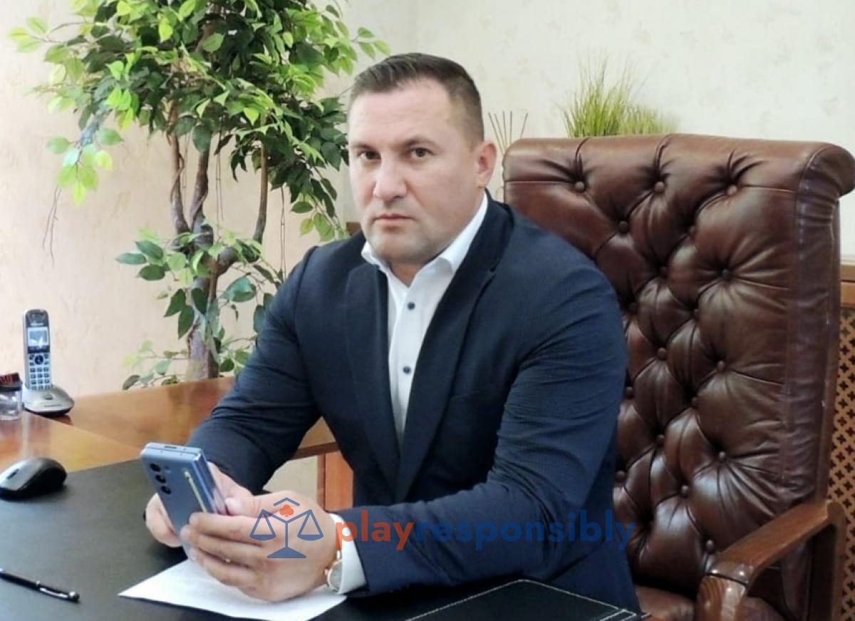 Pe site-ul său, Sorin Doroftei se descrie drept o „figură proeminentă în peisajul antreprenorial din România”    Sursa foto: sorindoroftei.ro