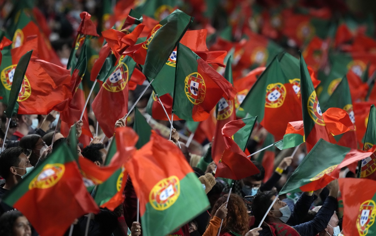 Portugalia a avut 716.000 de participanți la jocuri de noroc în al doilea trimestru al anului
