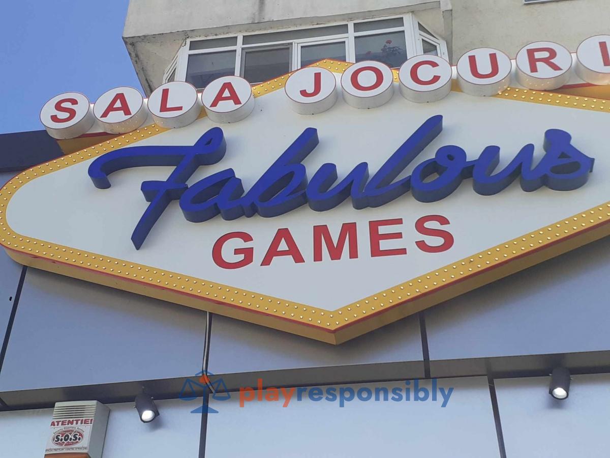 Power&Fabulous Games, aruncată precum o măsea stricată de pe piața păcănelelor