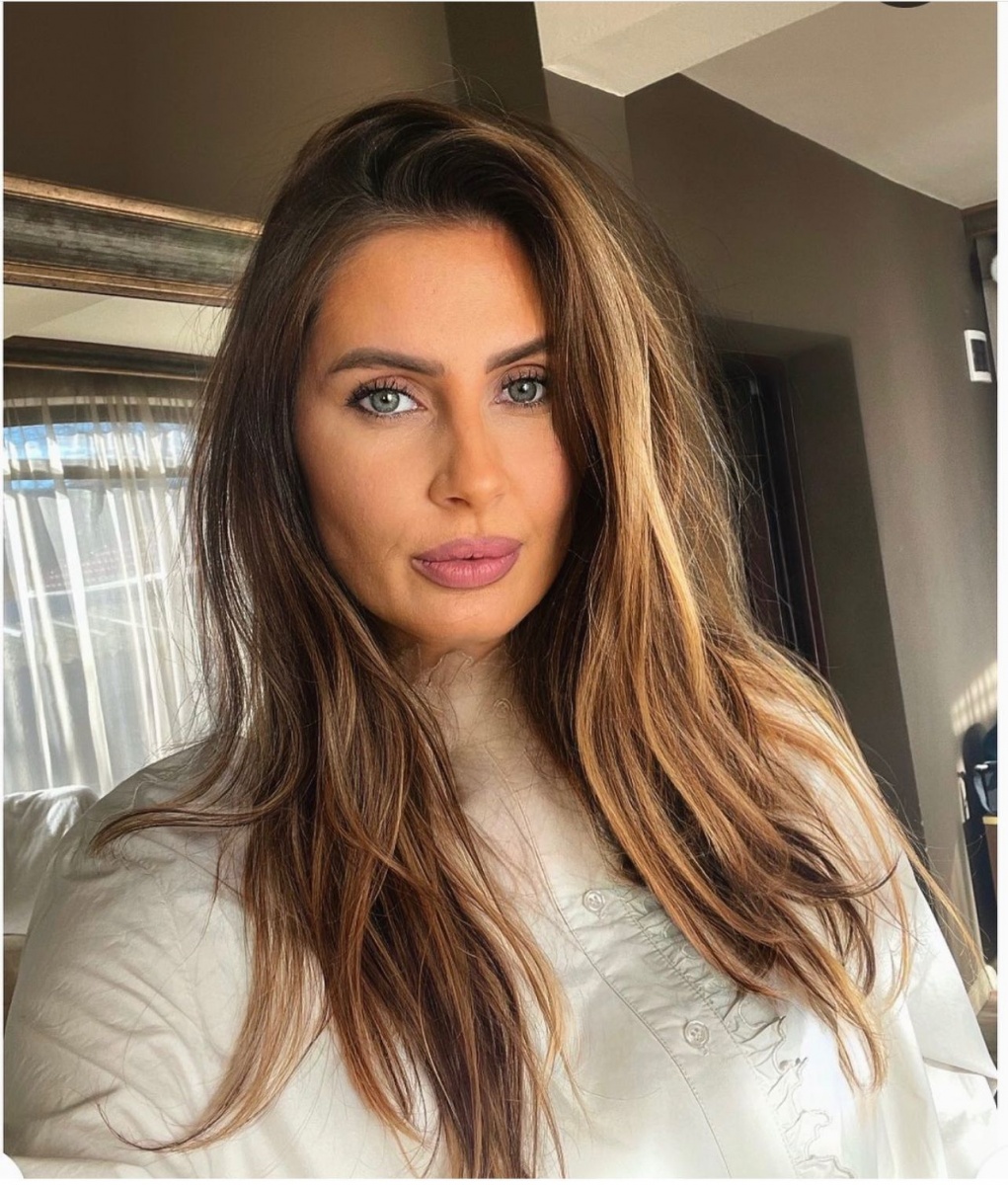 Consiliera Izabela Ciucu