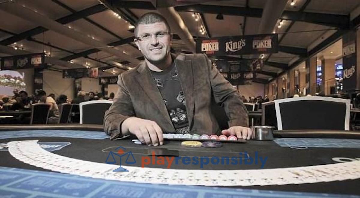 Magnatul de poker Leon Tsoukernik, supradoză cu medicamentul care l-a ucis pe Michael Jackson
