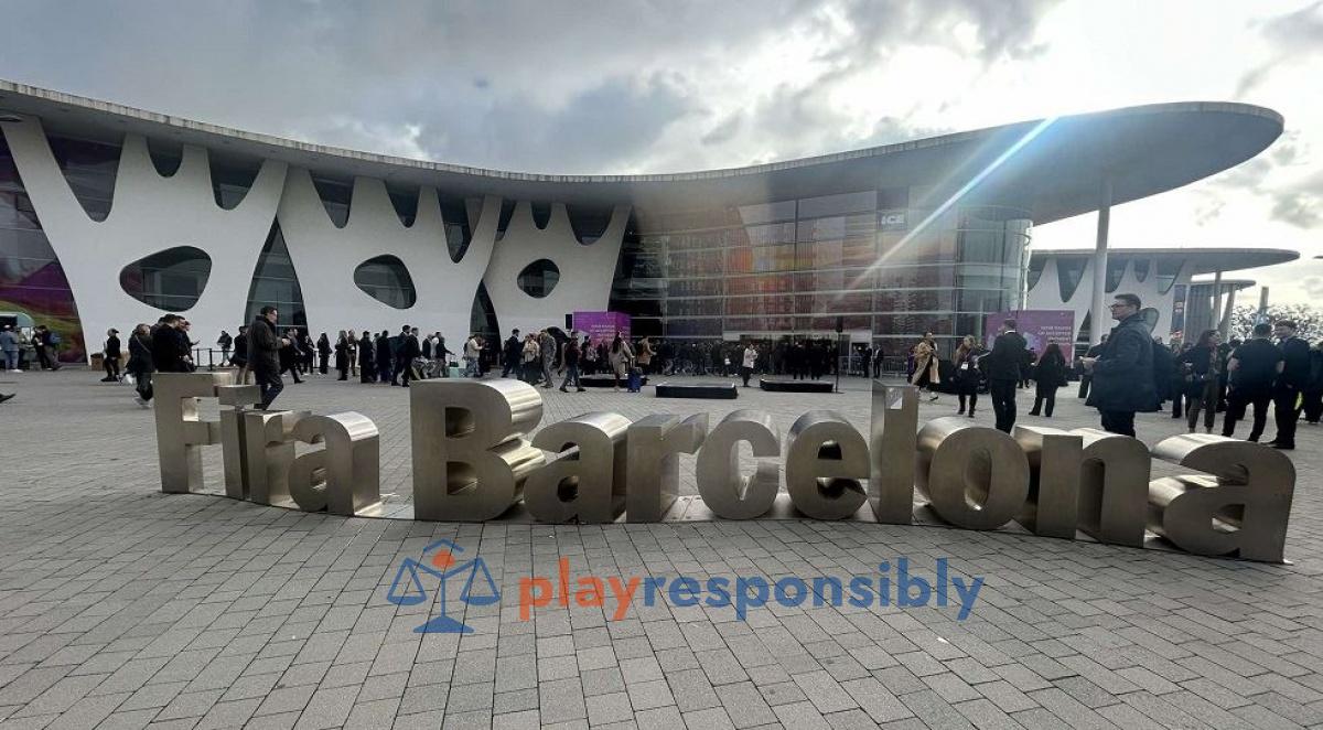 Lumea jocurilor s-a adunat la Barcelona