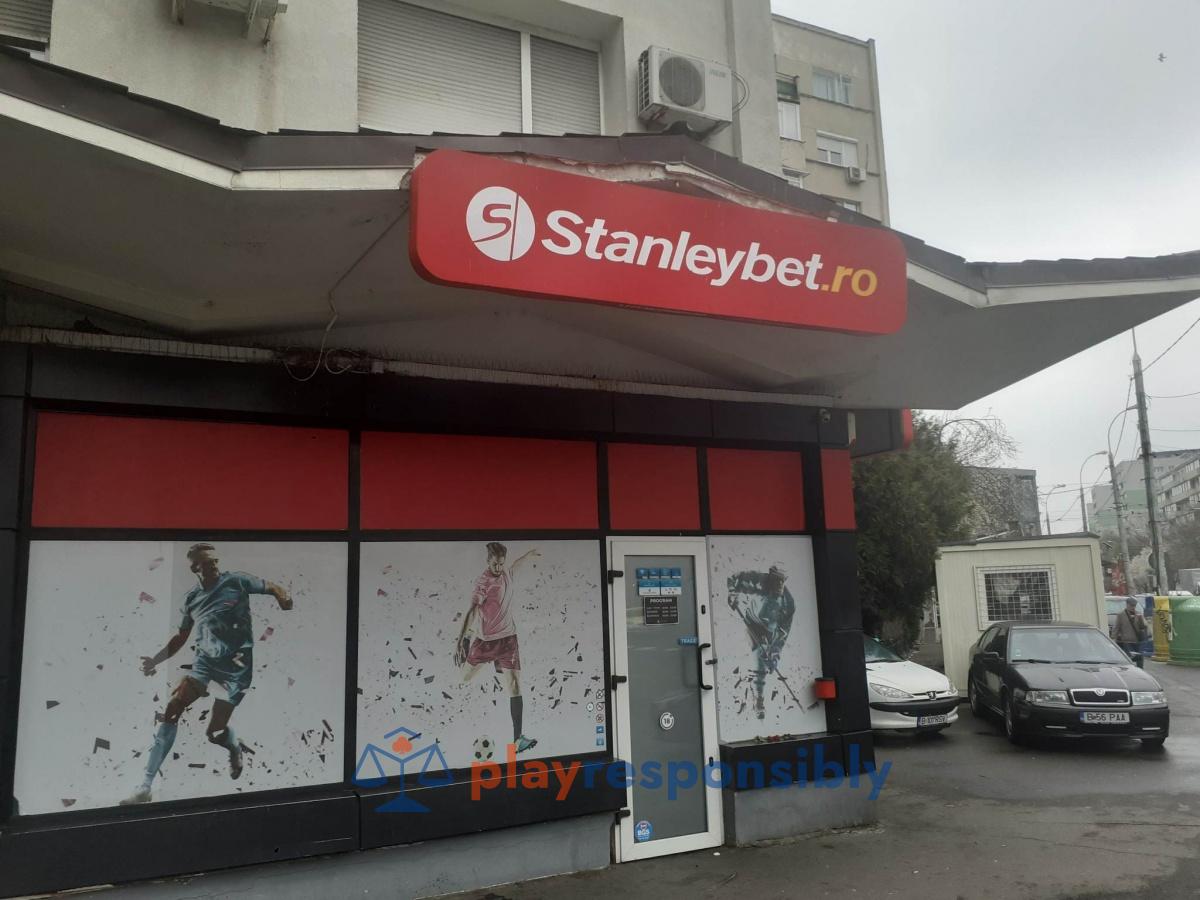 Stanleybet, parte din grupul Megabet