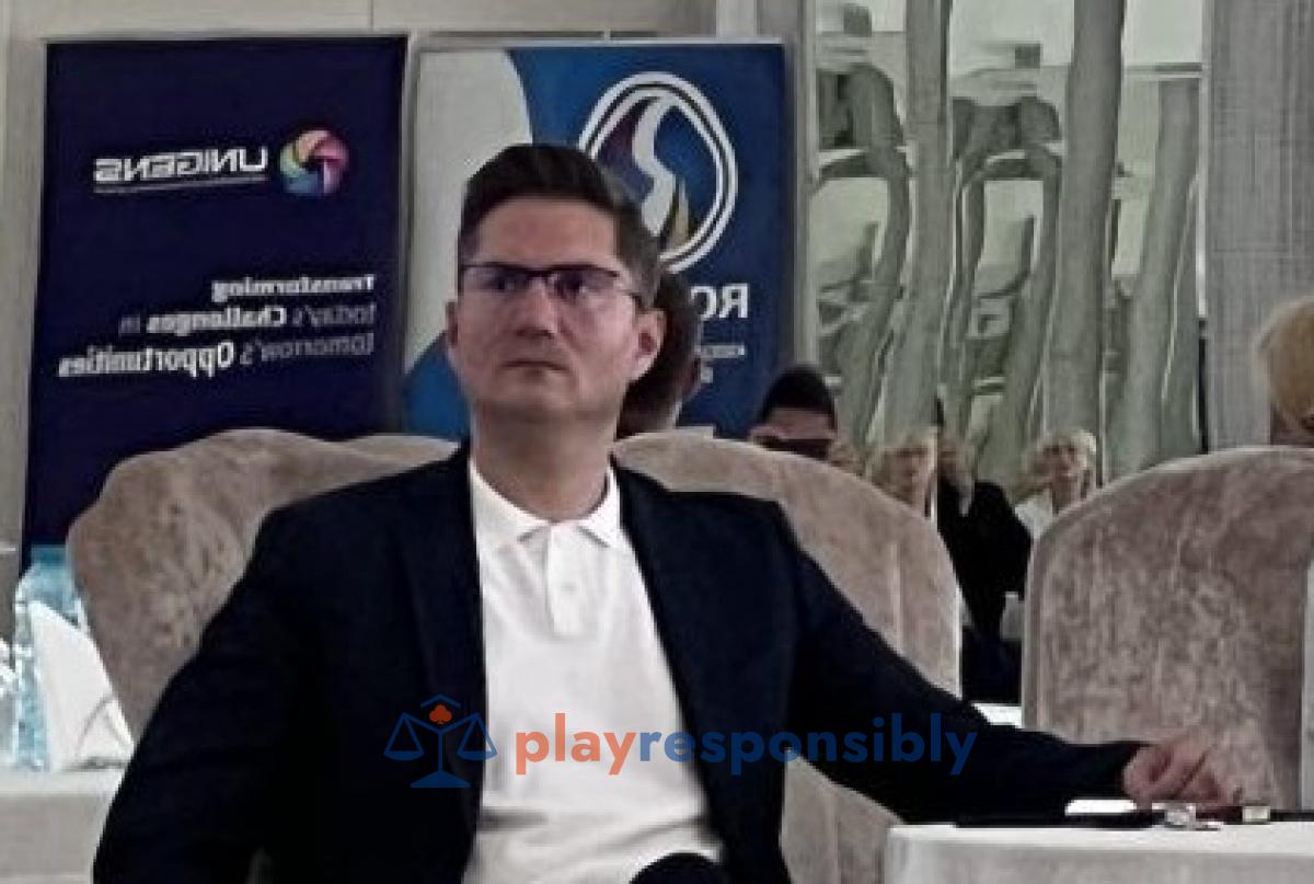 Fost inspector, Alin Teodor a „domnit” 11 luni la ONJN