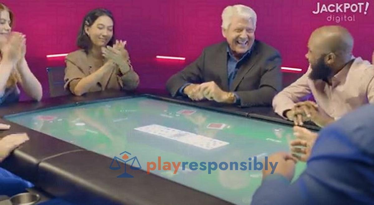 Tehnologia a decimat locurile de muncă și în poker: fără dealer în cazinouri
