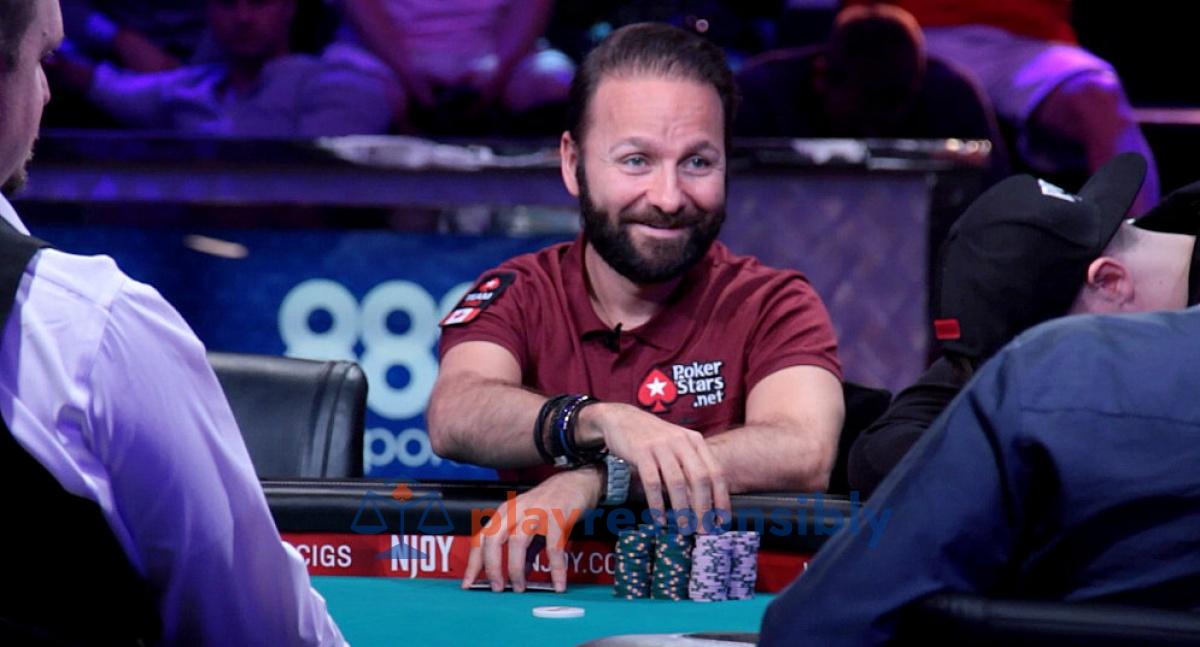 Kid Poker