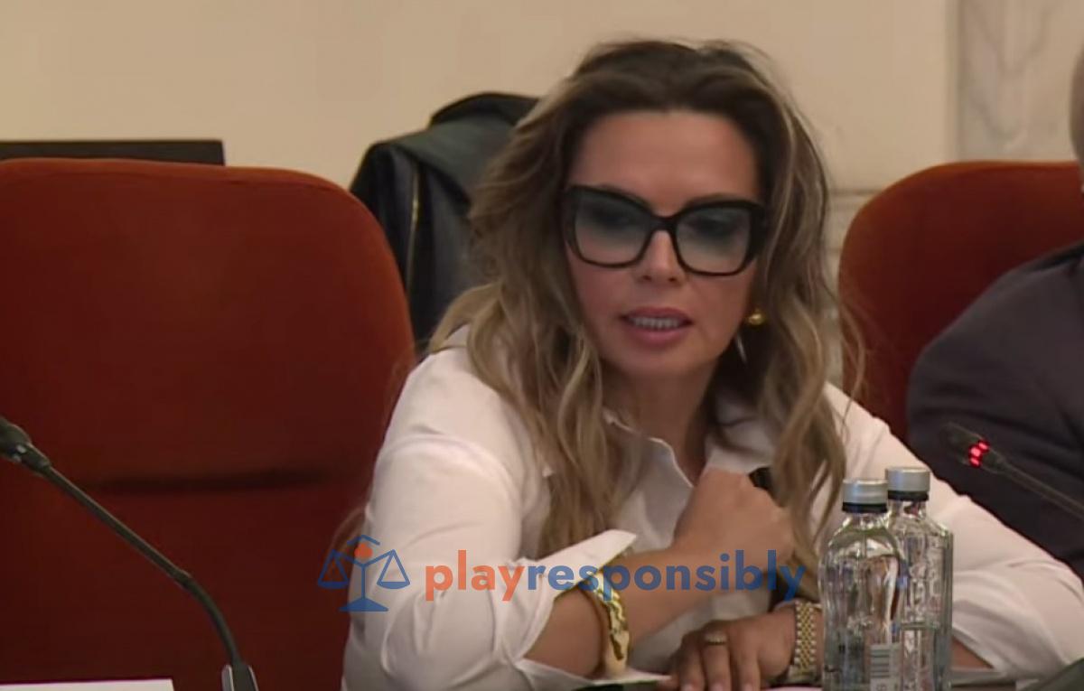 Odeta Nestor