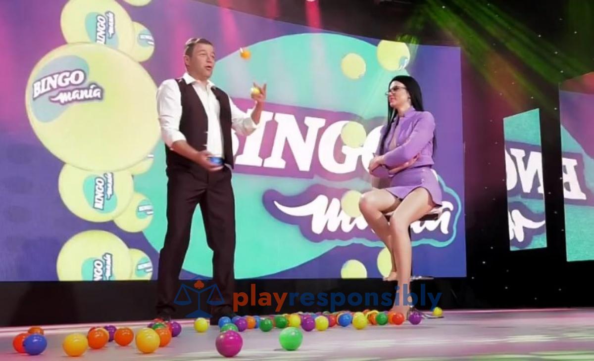 Văru Săndel s-a distrat doar 3 ediții la bingo