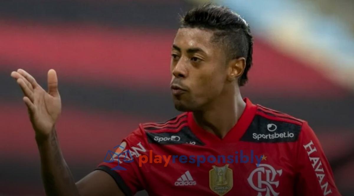 Bruno Henrique