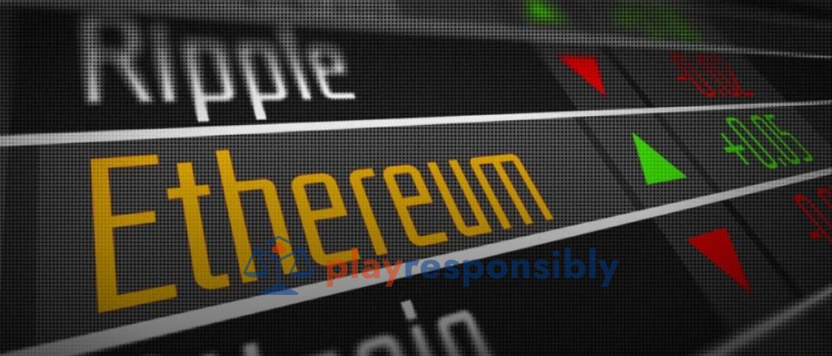 Explozia cazinourilor cu criptomonede. Deși sunt ilegale, produc zeci de miliarde $