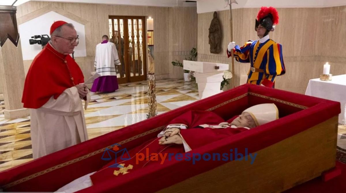 Papa Francisc, amintiri legate de lumea jocurilor de noroc și de cursele de cai