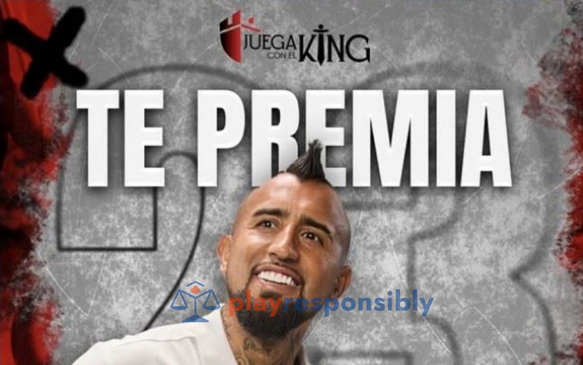 Vidal, pe cai mari