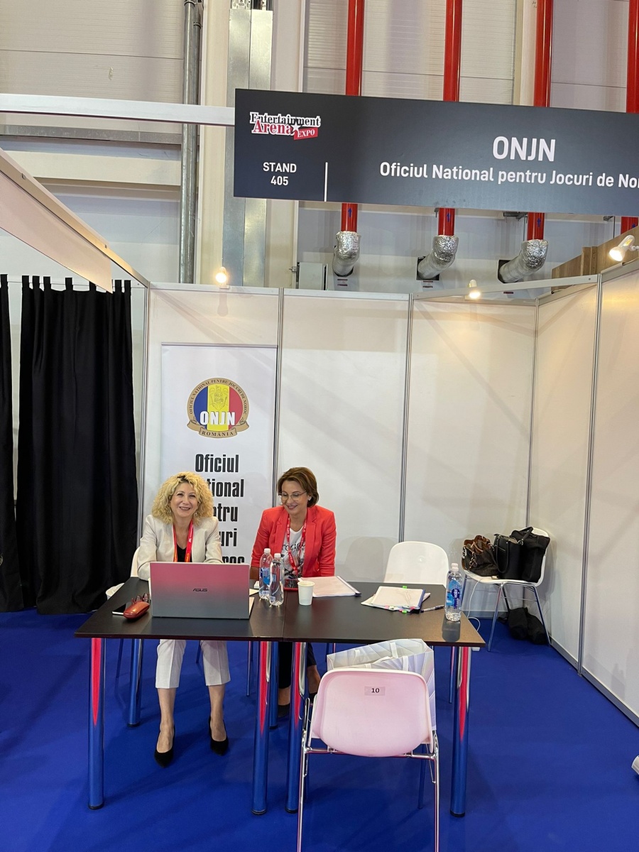 Lupul, paznic la oi. La Romexpo, ONJN s-a infiltrat printre cei pe care trebuie să-i controleze, declanșând reacții vehemente