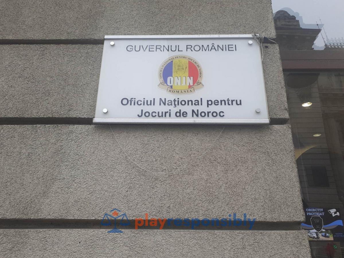 ONJN promite să refacă funcțional site-ul de petiții, după reclamațiile jucătorilor