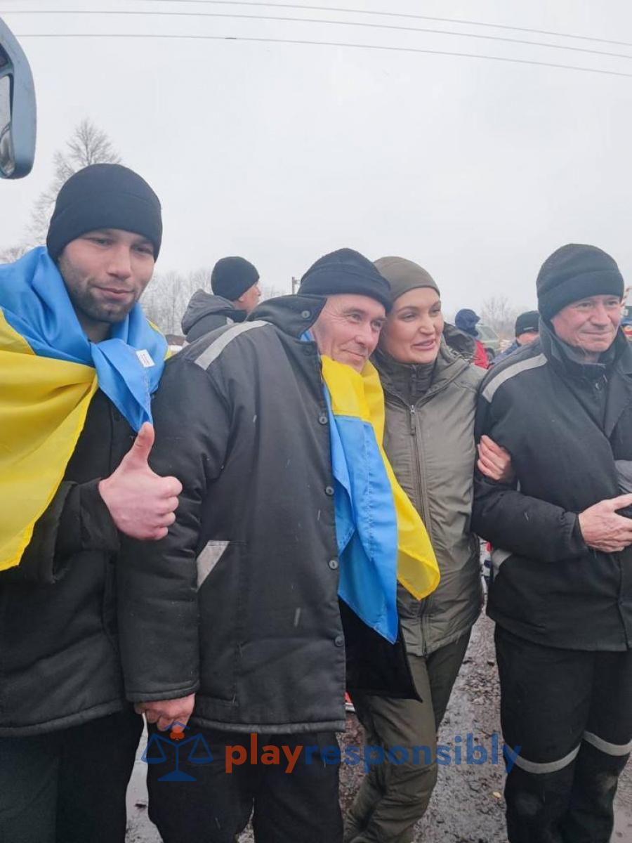 Boom al veniturilor obținute din impozitele pe jocuri de noroc în Ucraina