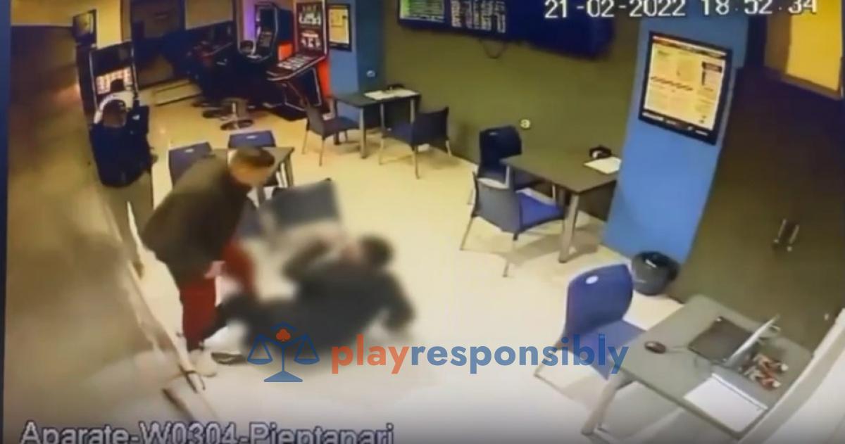 VIDEO / Anchetă DIICOT: israelianul Wexler Lior maximiza profitul Winner mizând de mușchii clanurilor „Sportivii” şi „Cămătarii”
