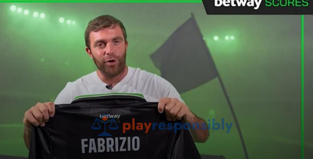 Fabrizio Romano, cooptat în lumea pariurilor. Italianul este ambasador global Betway Scores