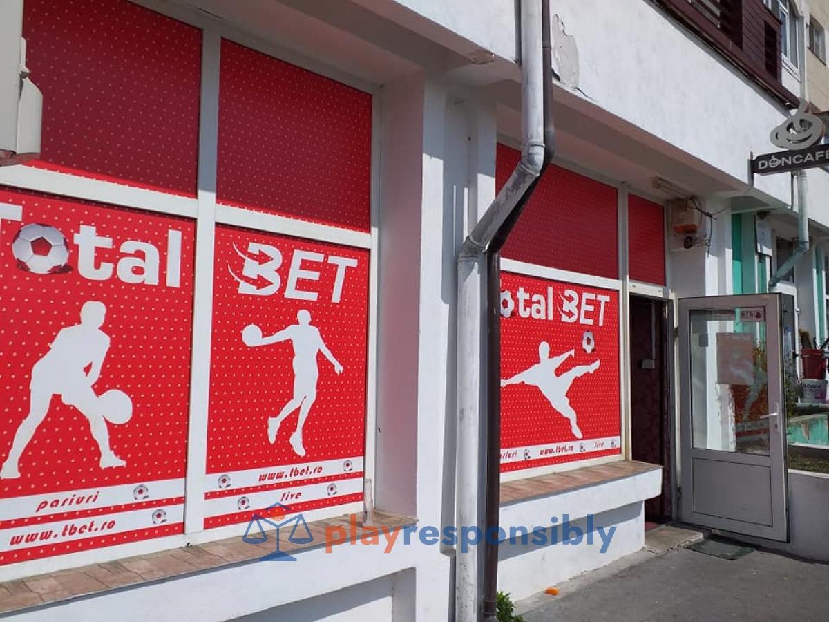 Patronul Total Bet, după ce a pierdut licența de online: „Am fost depășit de garanție”