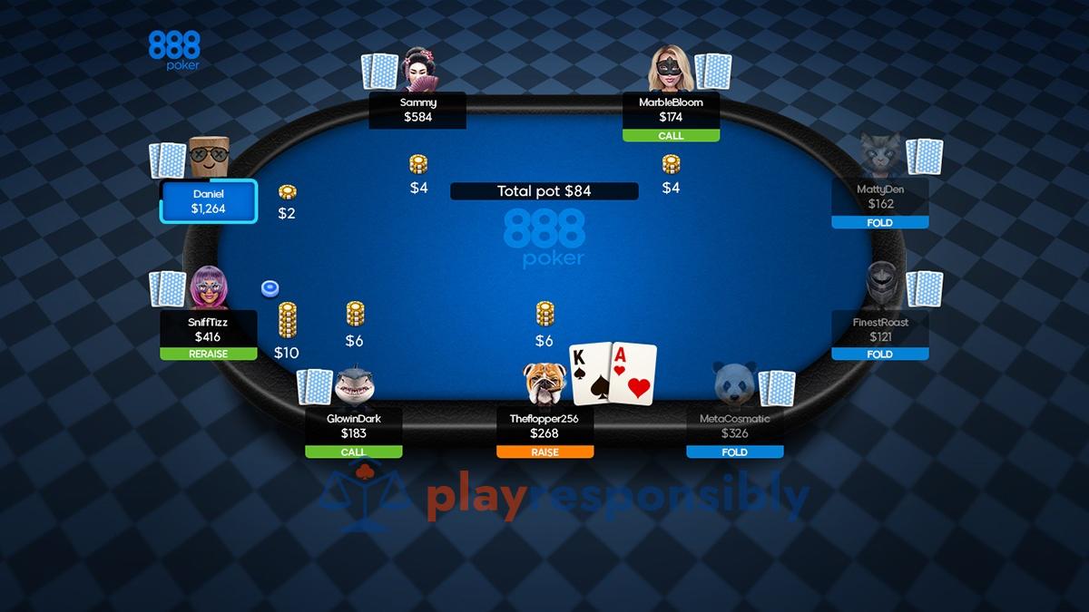 888poker