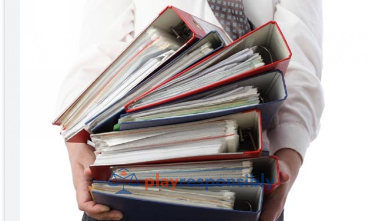 ONJN scoate la concurs trei posturi într-un departament care există doar pe hârtie
