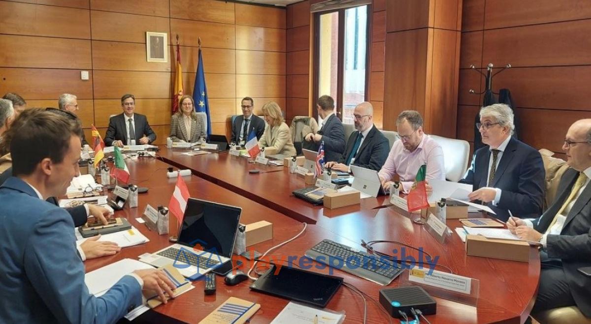 România nu face parte din lumea bună a jocurilor de noroc. Strategia țărilor puternice pentru combaterea piaței ilegale