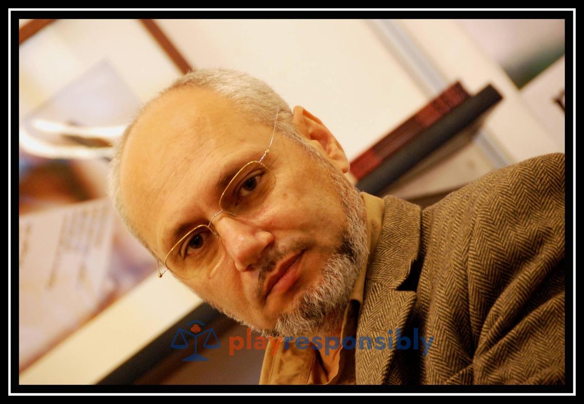 Cristian Andrei FOTO Facebook