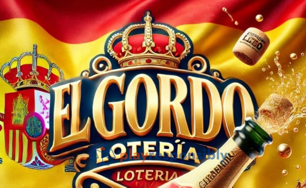 El Gordo