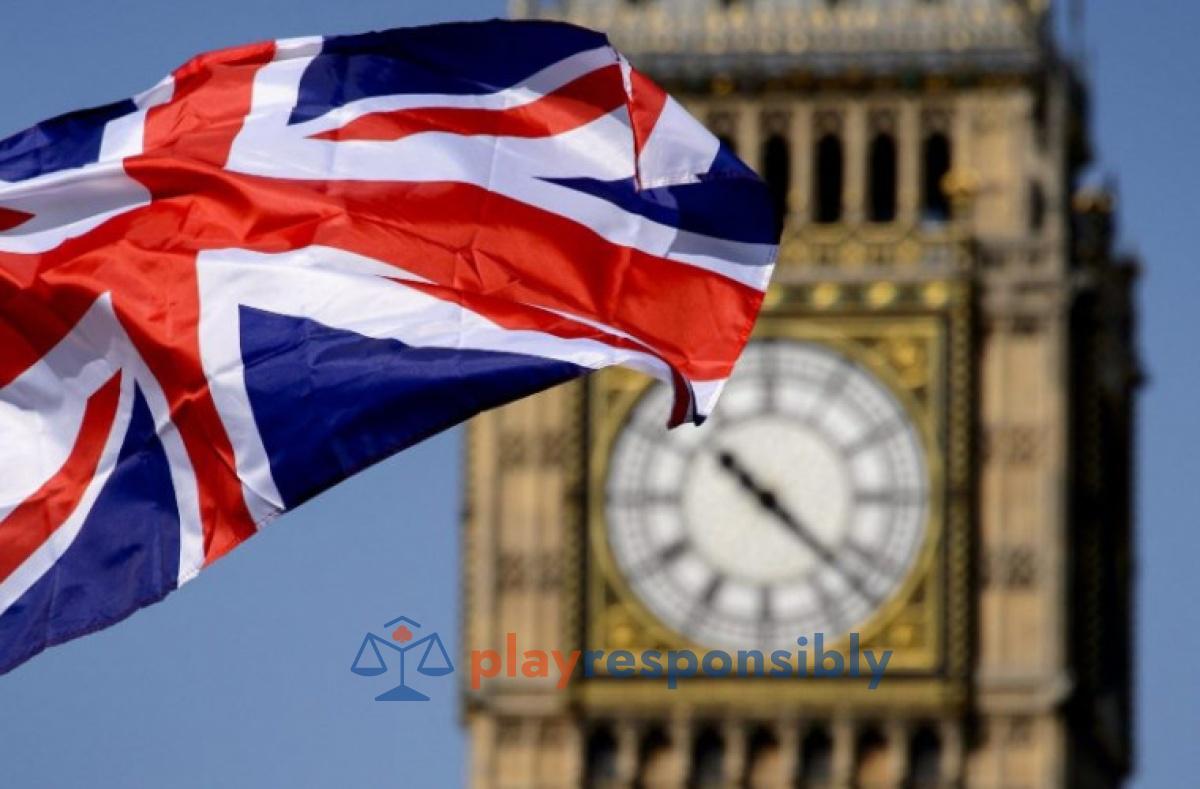 Londra, capitala Regatului Unit