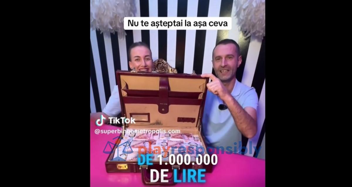 VIDEO / Brandul Metropolis, trolat pe TikTok