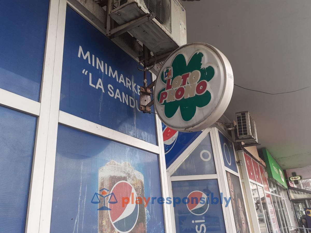 Jocurile de noroc, în malaxorul inflației