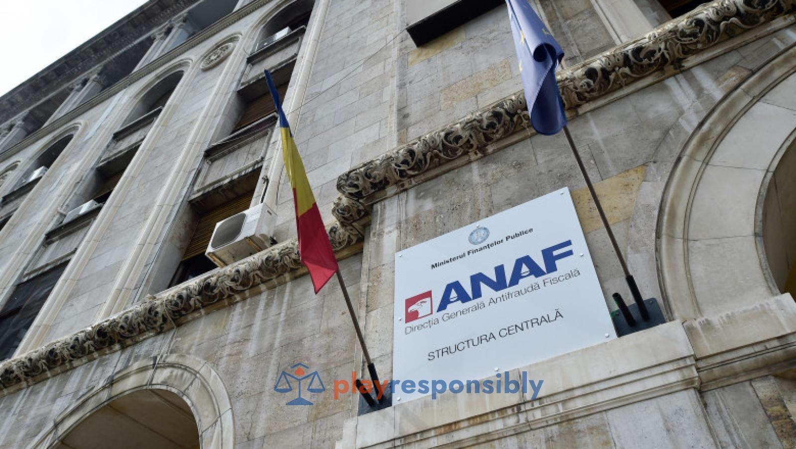 ANAF caută bani pentru stat   