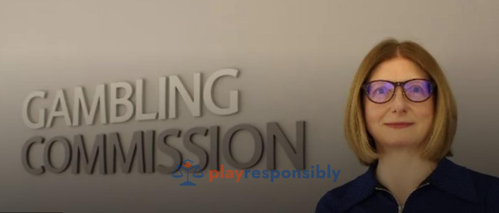 Sue Young, trecută prin Poliție, a fost numită director executiv de operațiuni la Comisia pentru Jocuri de Noroc din Regatul Unit