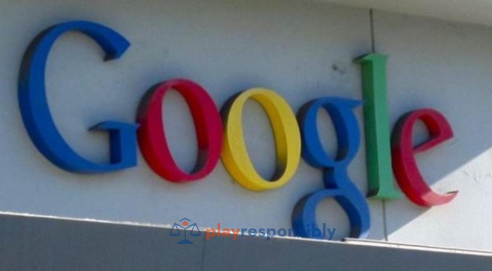 Google și publicitatea pentru jocuri de noroc. Noi reguli au intrat astăzi în vigoare