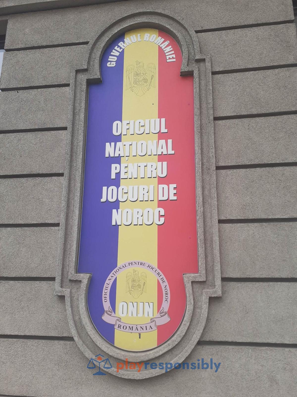 Singurul Serviciu Teritorial din ONJN care nu are șef