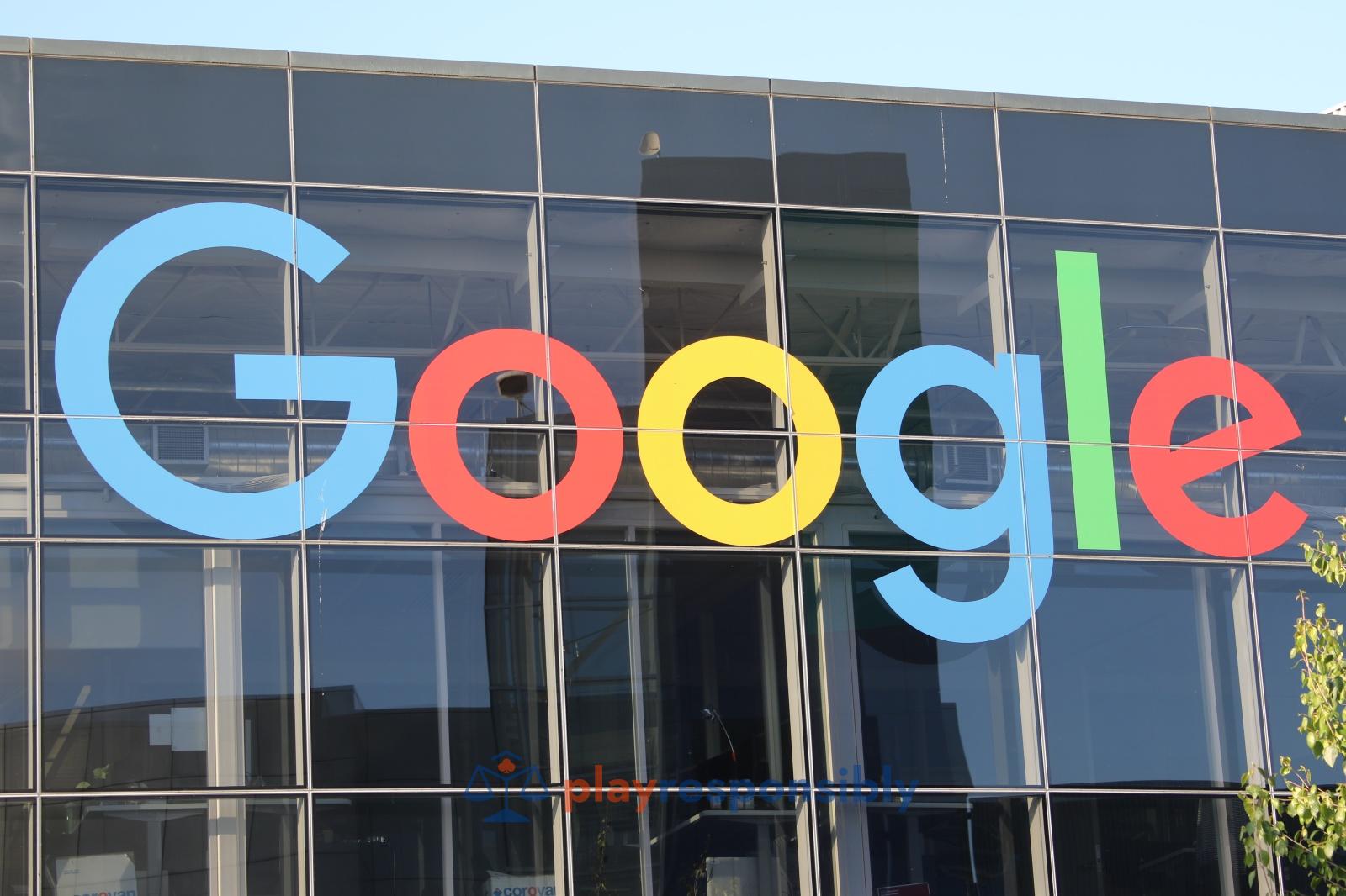 Sediul Google din Mountain View, California   FOTO Mediafaxfoto
