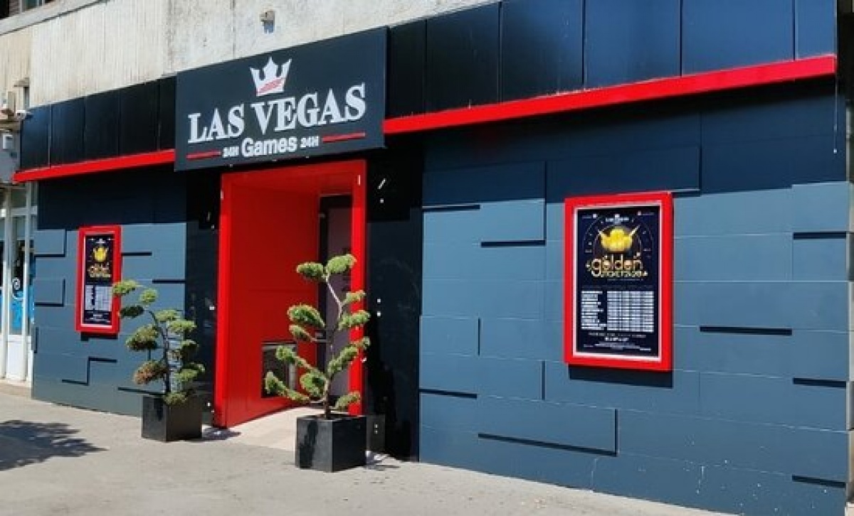 EXCLUSIV / DIICOT a destructurat rețeaua Las Vegas. Combinații cu softul românesc