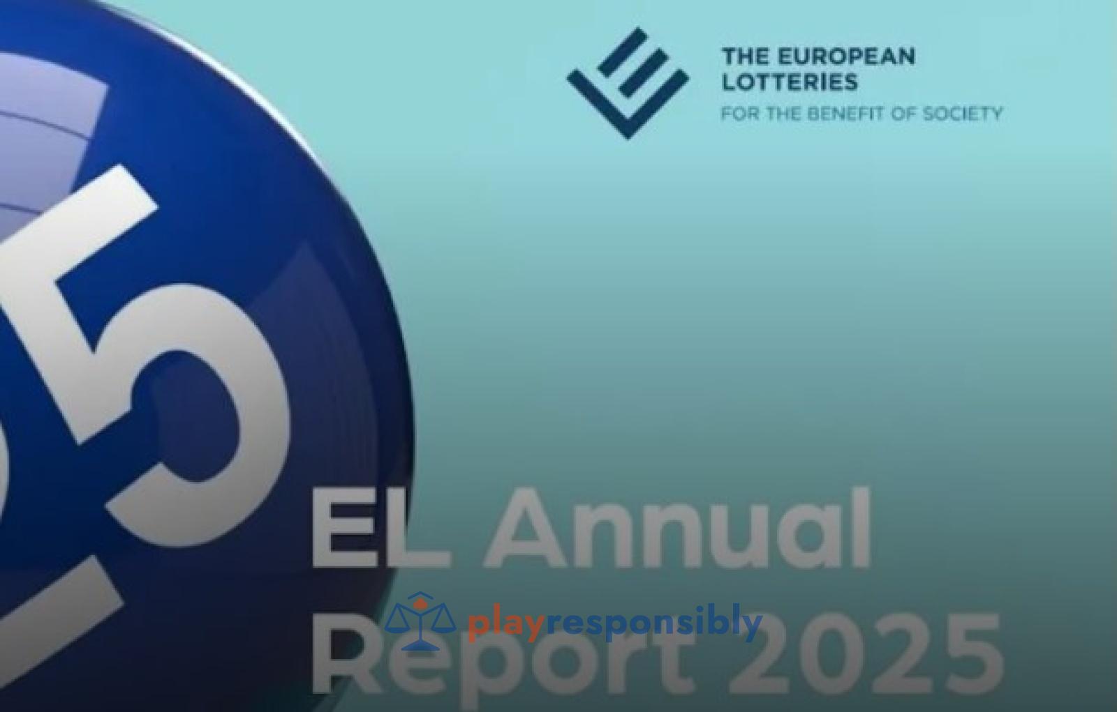 Loteriile Europene raportează un 2025 record: 29,4 miliarde de euro returnate societății