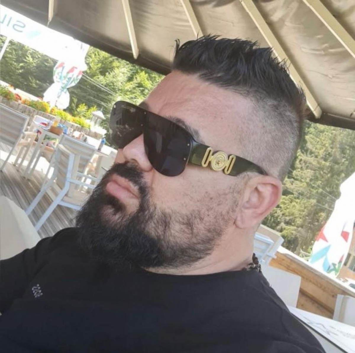 „Il interimare” Pocora se pregătește să „nășească” Oberkapo la rubrica Diverse